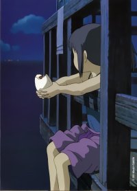 BUY NEW spirited away - 48861 Premium Anime Print Poster